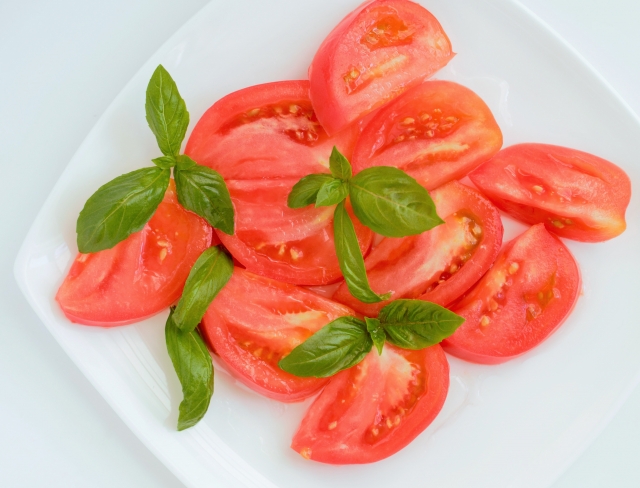 best cooking method for sweet tomatoes